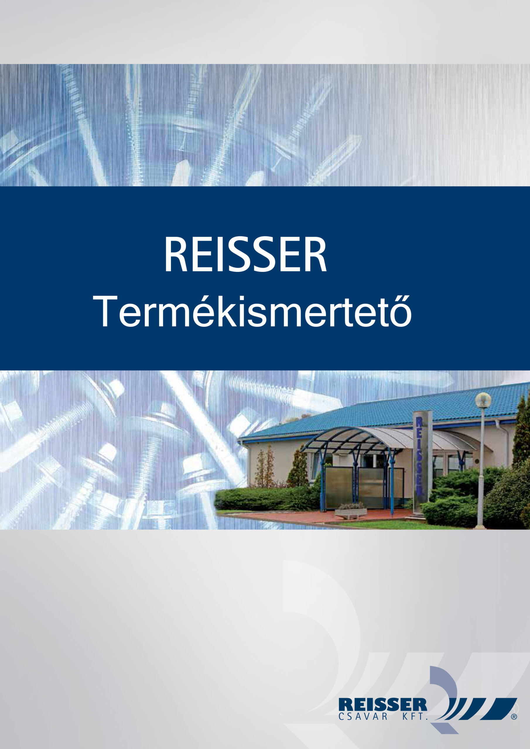 Reisser termékismertető