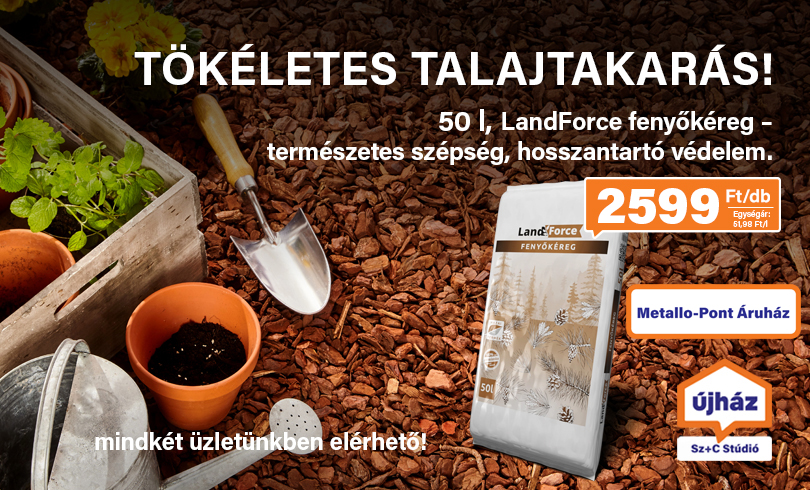 fenyőkéreg